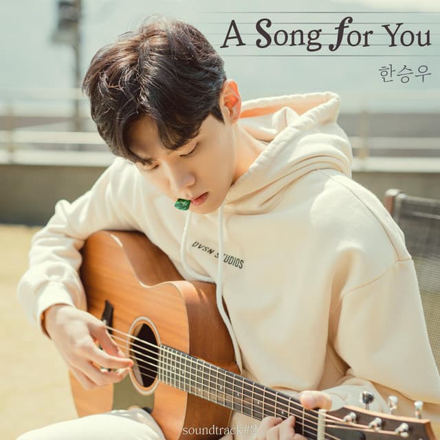A Song For You (From "soundtrack#2" [Original Soundtrack])